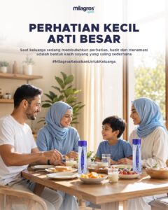 Agen Milagros Purwadadi