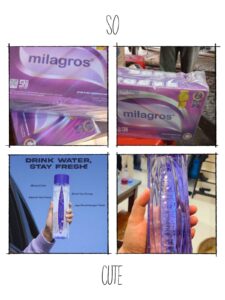 Agen Milagros Cisalak
