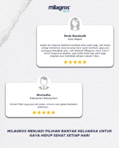 Agen Milagros Serangpanjang