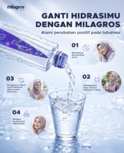 Agen Milagros Bojongloa Kaler
