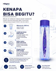 Agen Milagros Cibeunying Kaler