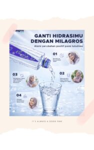 Agen Milagros Cibiru