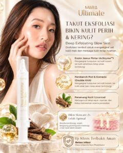 Agen Milagros Bojongsoang