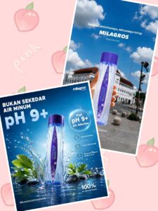 Agen Milagros Margaasih