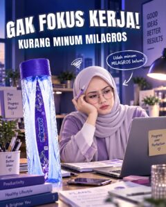 Agen Milagros Cileunyi