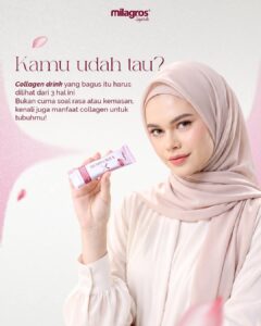 Agen Milagros Cimahi Selatan