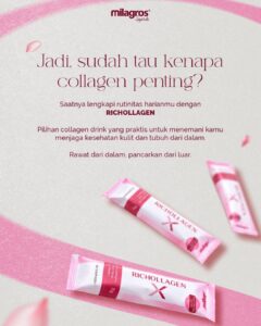 Agen Milagros Cangkuang