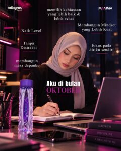 Agen Milagros Cipongkor