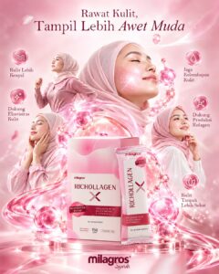 Agen Milagros Lembang